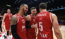 Shabazz Napier ficha por el Milan e inicia el baile de traspasos en la Euroliga