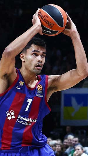 Oscar da Silva. Efe