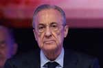 Florentino Pérez saca pecho con su Superliga: «Les anticipo dos conclusiones de gran trascendencia histórica»