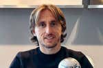 El pádel, la nueva aventura de Modric más allá del fútbol