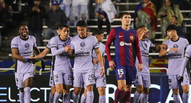 El Barça se va de vacaciones con otro tropiezo y malas sensaciones