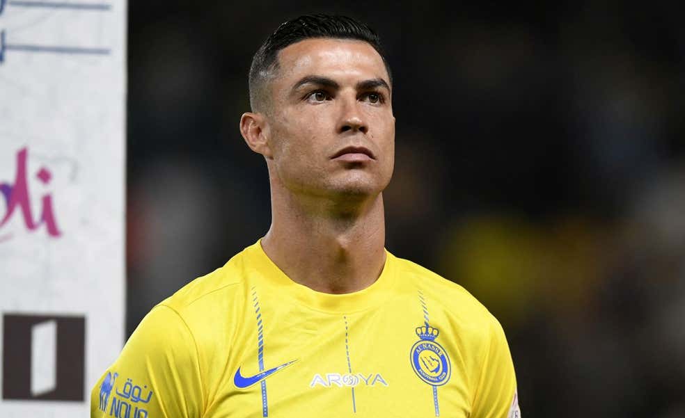 Cristiano no para ¡y ya supera a Haaland!