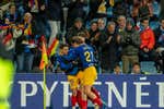 Twitter 'censura' la contradicción del 'Ganátelo en el campo' contra la Superliga del Andorra de Piqué