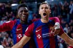 Renovado Pito, la prioridad del Barça es Jesús Velasco