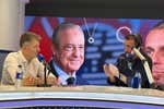 El CEO de la Superliga: «Alguno de los clubes que han dicho 'No' me han llamado: 'Decimos no, pero aquí estamos'«