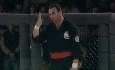 Alberto Cerro León, el pionero español en el UFC 2: “Me estranguló mi propio kimono”