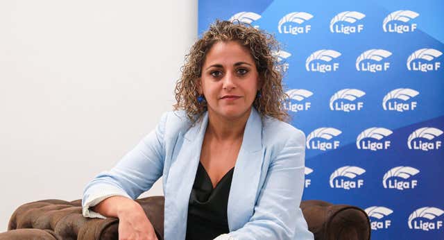 Beatriz Álvarez responde a las acusaciones de FUTPRO: “El fútbol femenino sigue siendo deficitario para los clubes”
