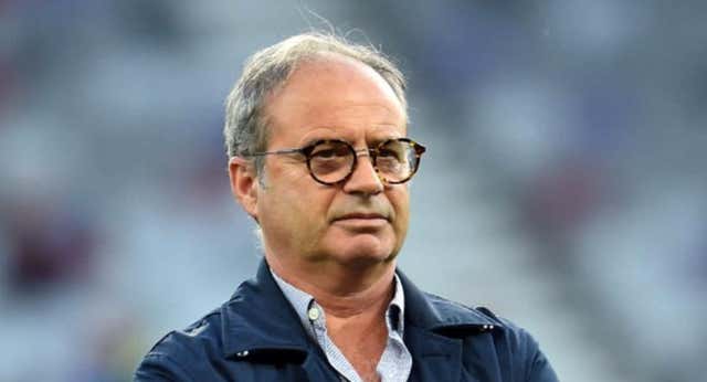 Los motivos por los que la relación Celta-Luis Campos ha acabado en divorcio