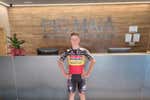 Vampiros a las cinco de la mañana y otros secretos en Andorra de los últimos ganadores del Tour de Francia