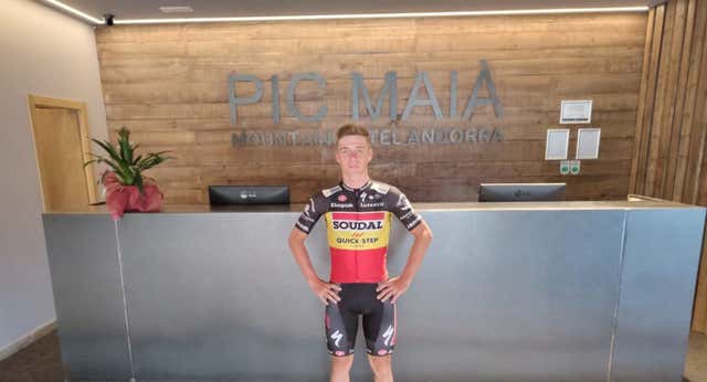 Vampiros a las cinco de la mañana y otros secretos en Andorra de los  ganadores del Tour: ‘Piden mucha privacidad’