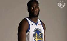 ¿Cambia algo el debut de Garuba con los Warriors? Sin pensión todavía y un futuro incierto