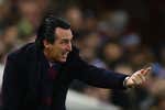 El 'efecto Emery' llega al Aston Villa: mejora a la mayoría de equipos a los que ha entrenado