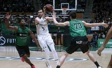 Rudy Fernández y un mensaje que pone en alerta al baloncesto sobre su más que posible adiós