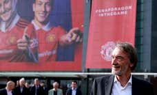 Ratcliffe puede cambiarlo todo: Lopetegui y los posibles sustitutos de Ten Hag, en vilo