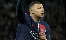 Una Nochevieja desconocida entre marcianos, Mbappé y la Pedroche