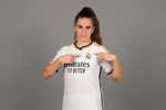 Teresa Abelleira respira (a medias) antes de su sí o no al Real Madrid