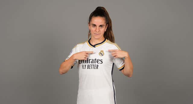 Teresa Abelleira respira (a medias) antes de su sí o no al Real Madrid