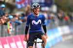 Carlos Verona: «Cuando Movistar Team me ofreció renovar, me pregunté por qué no estaba 'tan' contento»