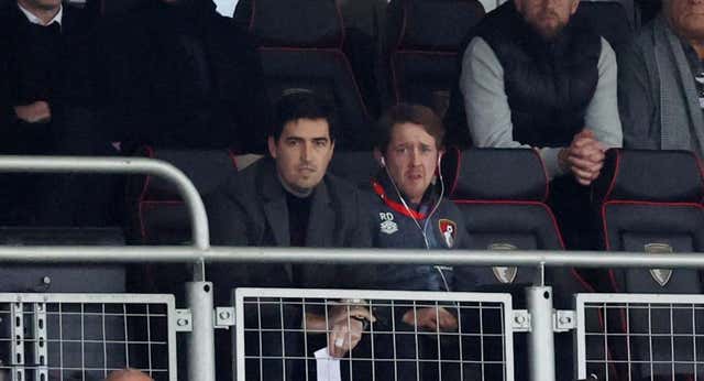 El equipo más en forma de la Premier: la resurrección del Bournemouth de Iraola se consuma en el Boxing day