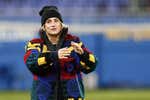 El quirófano aparca la renovación de Alexia Putellas por el FC Barcelona