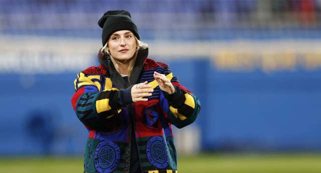 El quirófano aparca la renovación de Alexia Putellas por el FC Barcelona