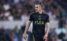 La maniobra de Marco Garcés para convencer a Gareth Bale de jugar en Los Ángeles con un sueldo irrisorio