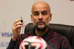 Guardiola repite con el Mundial de Clubes su discurso del Barça del sextete: «Es normal que no quieran que ganemos»
