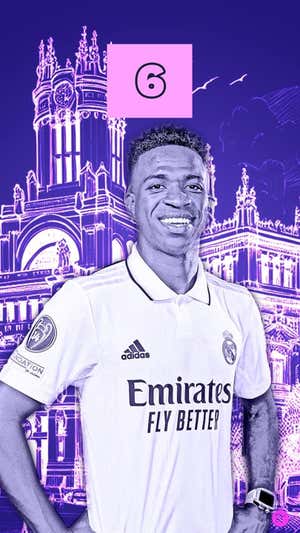 Vinicius Jr.