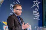 Los cuatro finalistas de la Champions acorralan a la UEFA para no jugar en Ereván