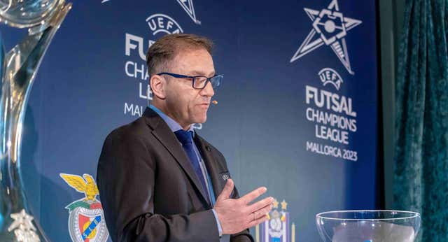 Los cuatro finalistas de la Champions acorralan a la UEFA para no jugar en Ereván