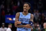 El efecto Ja Morant: cuatro triunfos seguidos disparan a unos Memphis Grizzlies que sueñan con playoffs