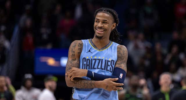 El efecto Ja Morant: cuatro triunfos seguidos disparan a unos Memphis Grizzlies que sueñan con playoffs
