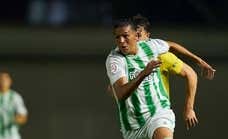 El futuro de Yanis, más lejos que cerca del Betis