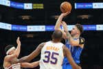 Por qué Luka Doncic no puede ver a Devin Booker y los Phoenix Suns: todo sobre la rivalidad más encarnizada de la NBA