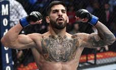 Ilia Topuria avisa al “enano” Volkanovski de lo que va a pasar en su pelea: “No sabrá ni pronunciar la palabra marzo”