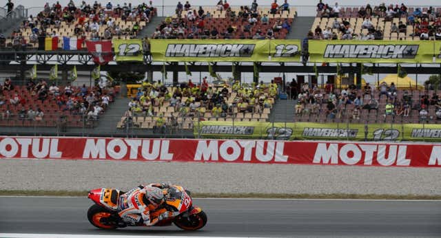 Entradas de MotoGP en Barcelona 2024: precios y dónde comprarlas