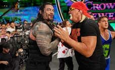 Roman Reigns apunta a un récord de Hulk Hogan de hace 35 años