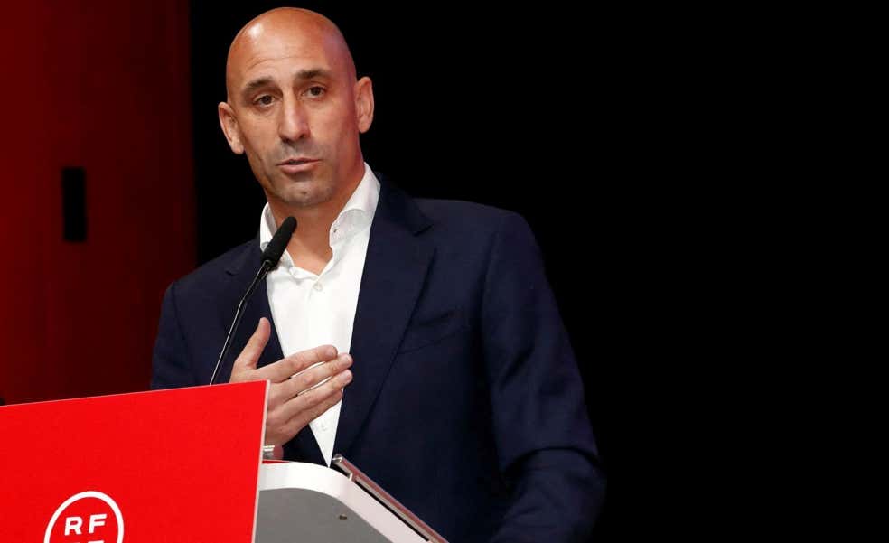 El PSOE debe decidir si el Congreso investiga a la RFEF por acosos, abusos y corrupción durante la etapa de Luis Rubiales