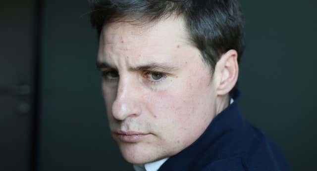 «Mi relación con el Real Madrid no se resolverá fácilmente aunque me vaya al Atlético; no olvido su querella penal a LaLiga y a sus ejecutivos»