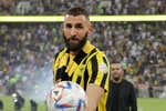 El calvario de Benzema en Arabia Saudí: se borra de las redes y medios locales le sitúan fuera del país