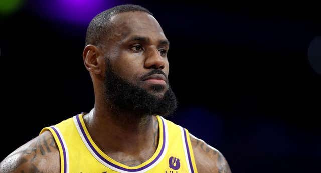 LeBron James cumple 39 años y no se le atisba un declive cercano