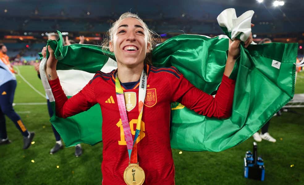 Cronología de los 15 hitos (algunos buenos, otros no tanto) que han sellado el año más importante del fútbol femenino