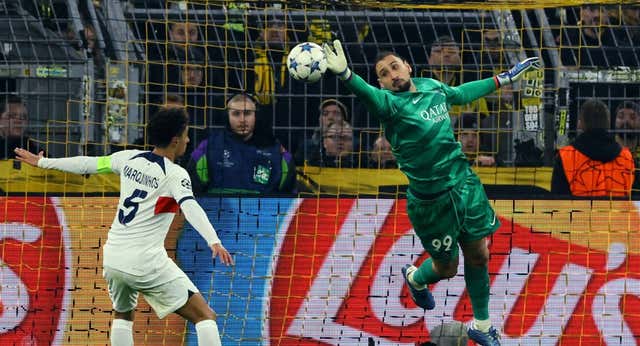 Otros jugadores que dominaron el fútbol en 2023… a su manera