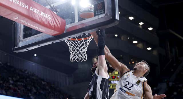 La Euroliga, ante la cuesta de enero: balance de lo que llevamos y lo que nos queda