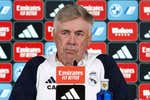Ancelotti: «He tenido contactos con Brasil, pero siempre pendiente de mi situación en el Real Madrid»