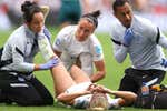 La pregunta sobre las lesiones del ligamento cruzado anterior que salvará muchas rodillas en el fútbol femenino