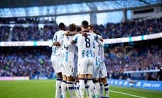 Real Sociedad 1 - Alavés 1: resumen, goles y resultado del partido de LALIGA EA Sports