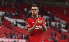 El Manchester United corta la cesión de Reguilón y vuelve al Tottenham