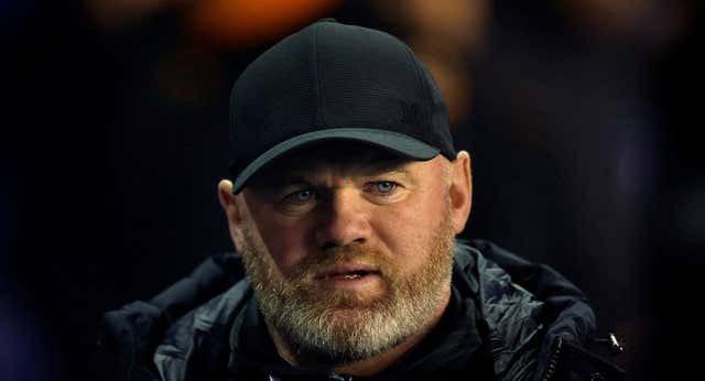 Rooney se estrella en los banquillos: despedido del Birmingham tras 15 partidos