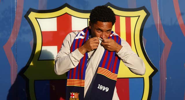 Vitor Roque ya tiene valor inicial en LALIGA FANTASY